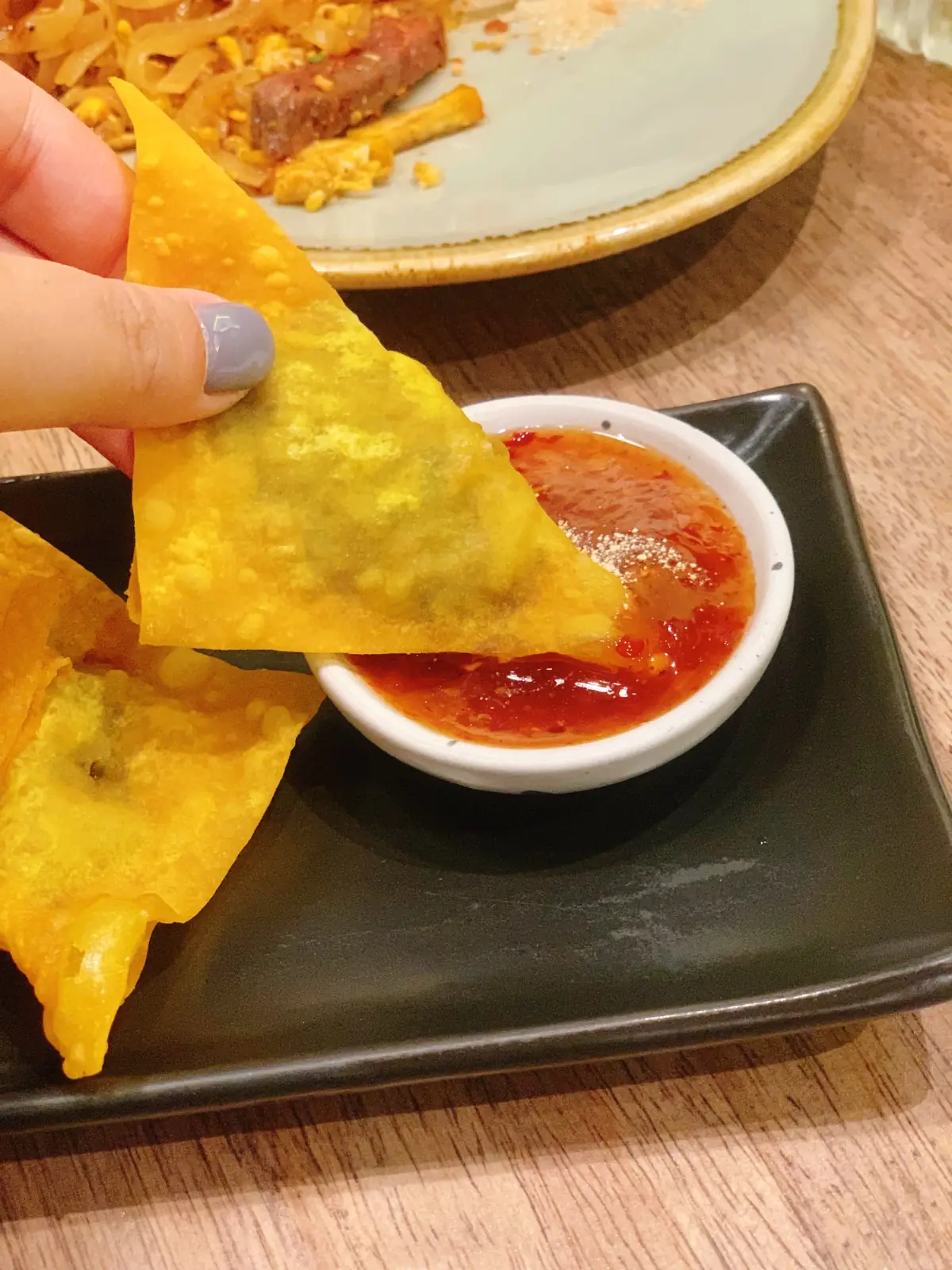 ฉัน - CHUNN - Mega Bangna food image 2