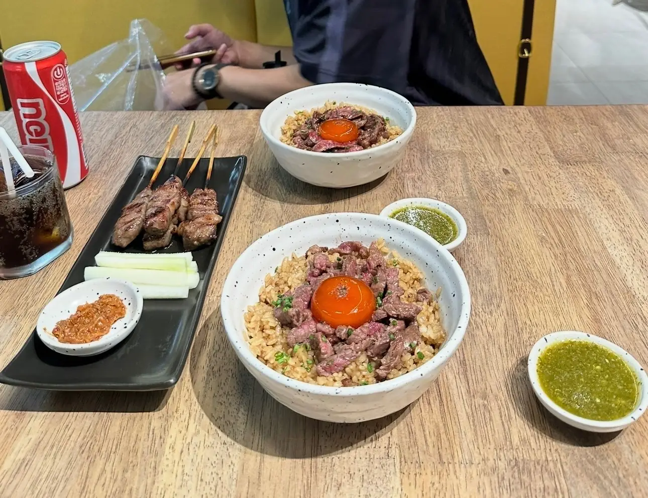 ฉัน - CHUNN - Mega Bangna food image 4