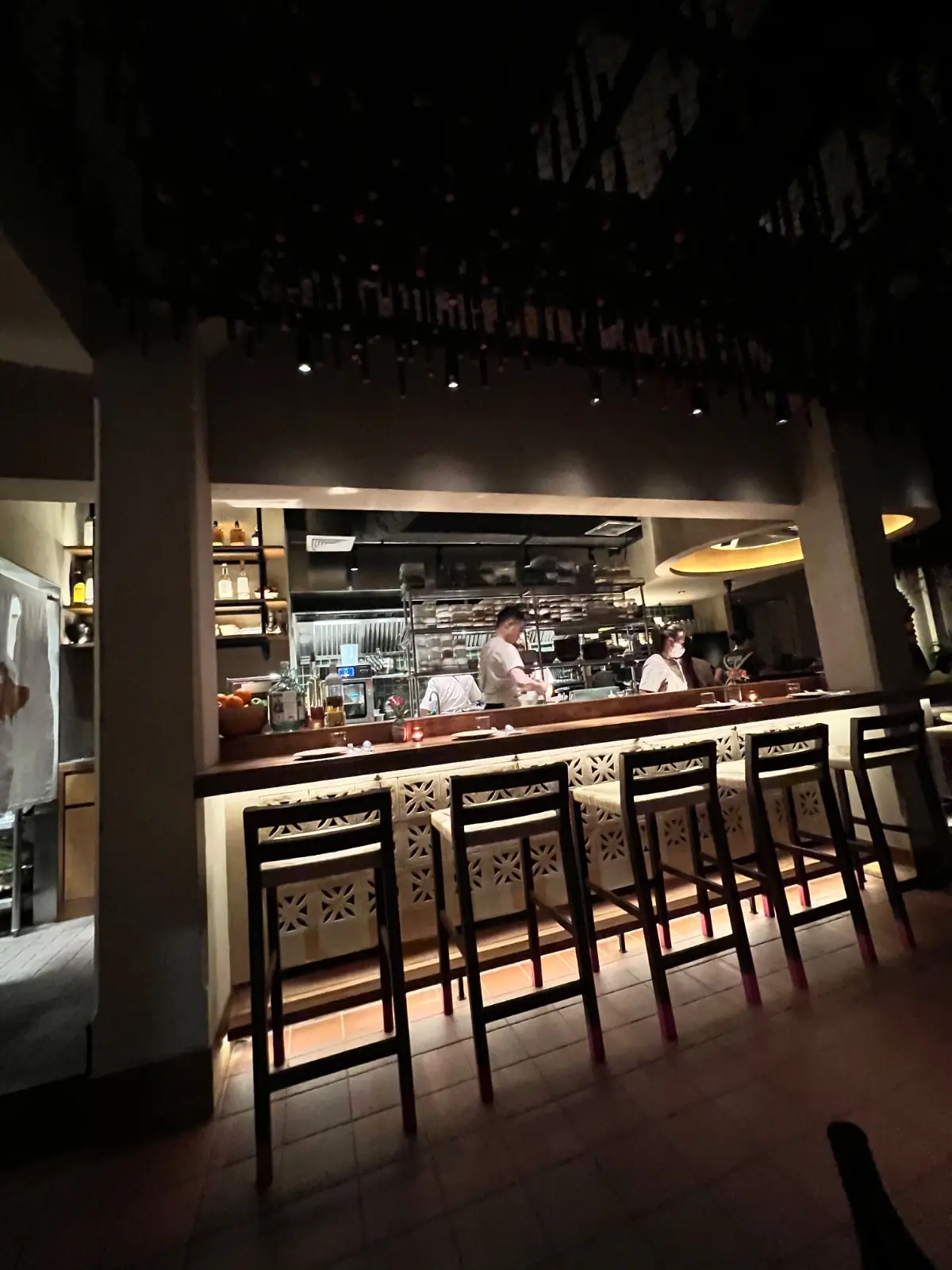 Delia ambiance image 1