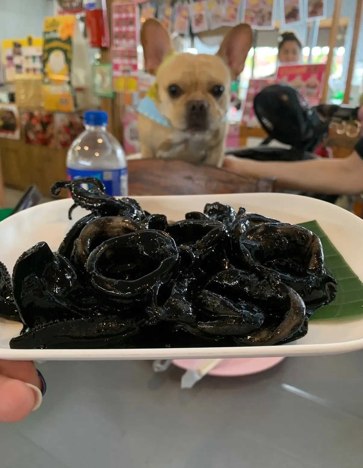 ครัวบ้านพ่อตา food image 1