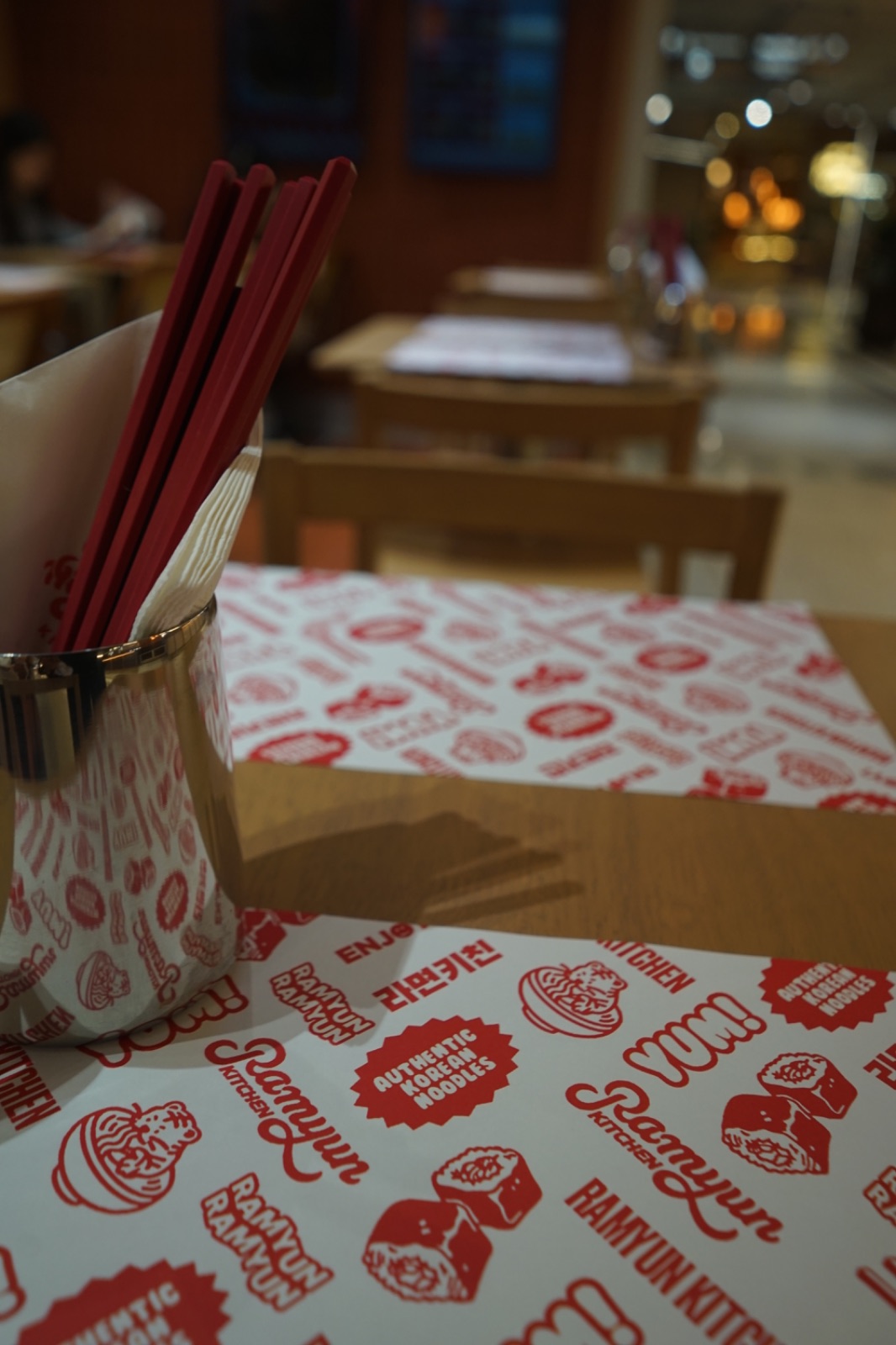 Ramyun Kitchen - Central Park hero image 2