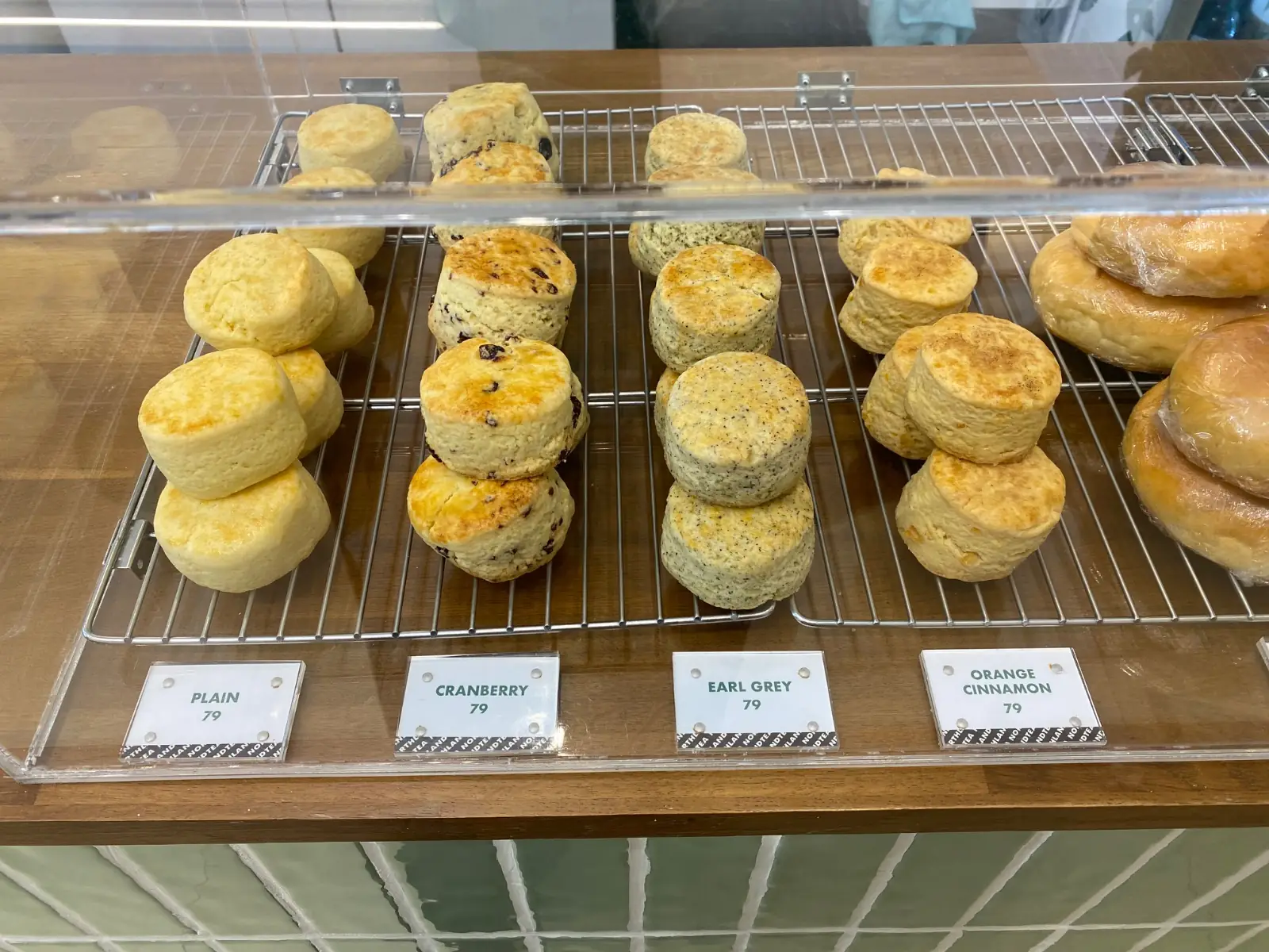 NORTHLANDTEA food image 2