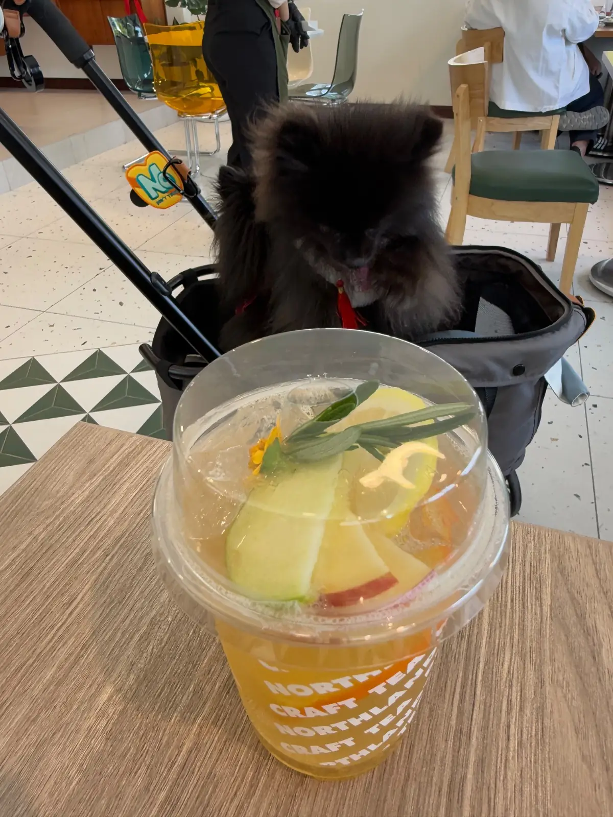 NORTHLANDTEA food image 3