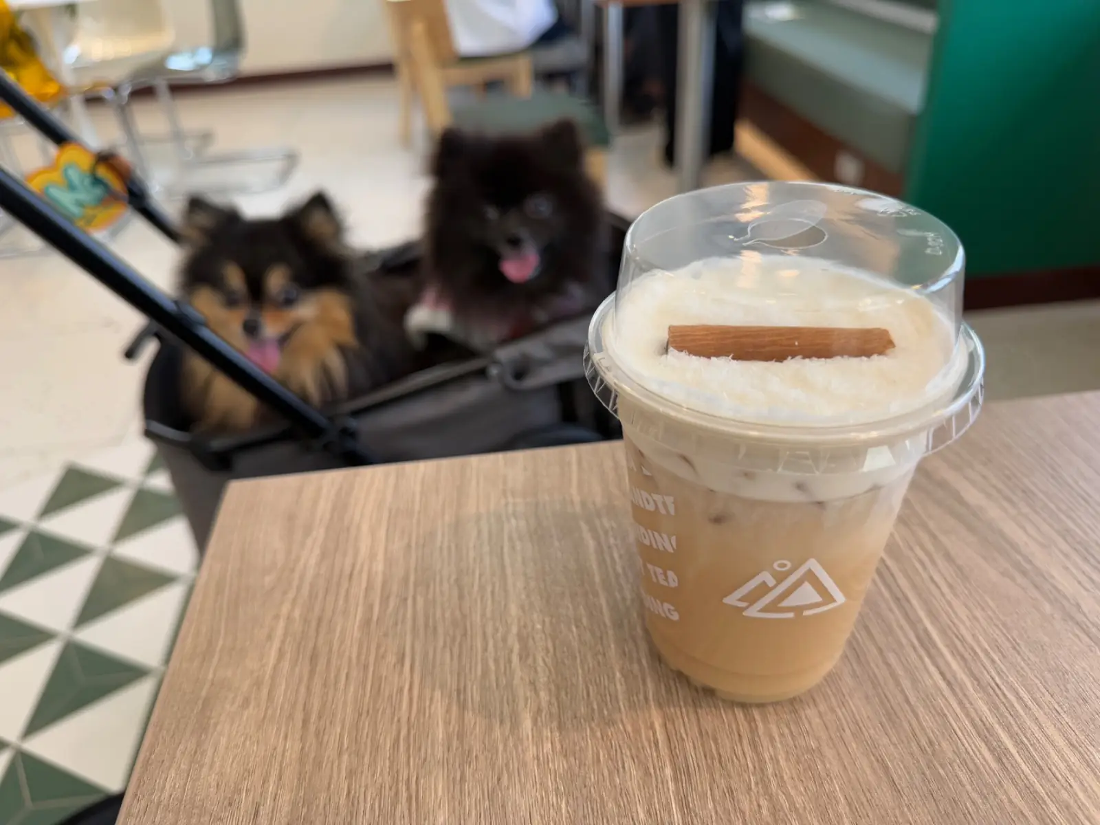 NORTHLANDTEA food image 4