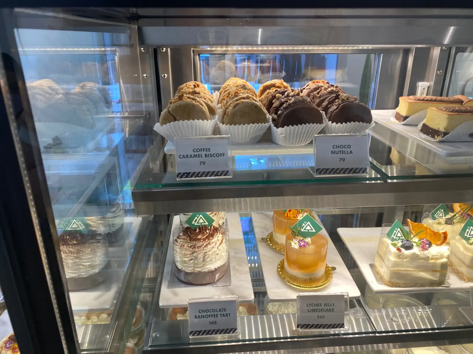 NORTHLANDTEA food image 1