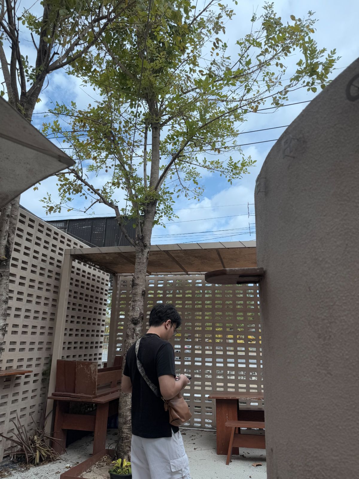 Hey! Coffee Watcharapol overall image 1