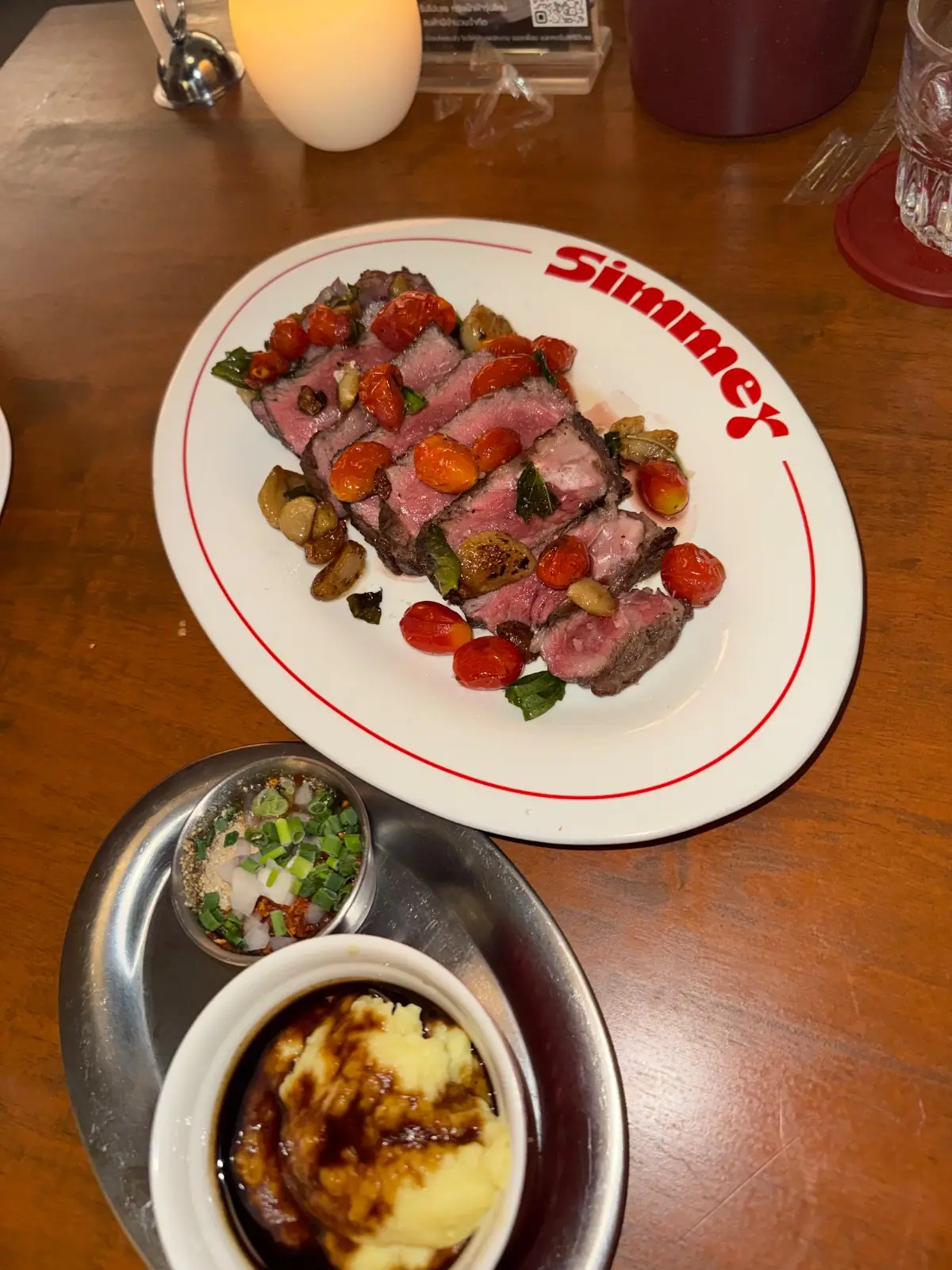 SIMMER.BKK food image 9