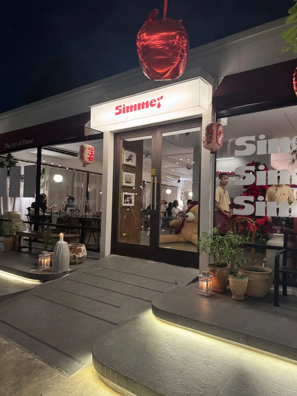 SIMMER.BKK overall image 1