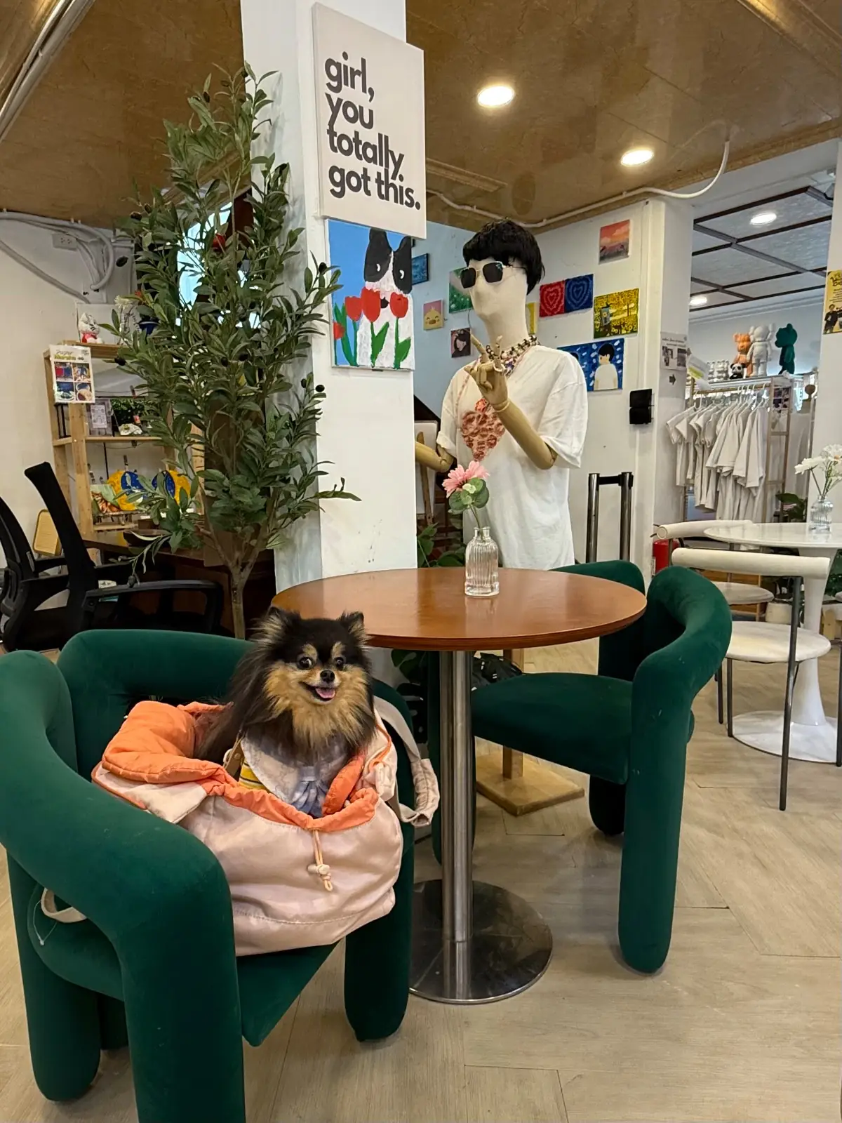 บ้านเพื่อน BaanPuen Cafe other image 2