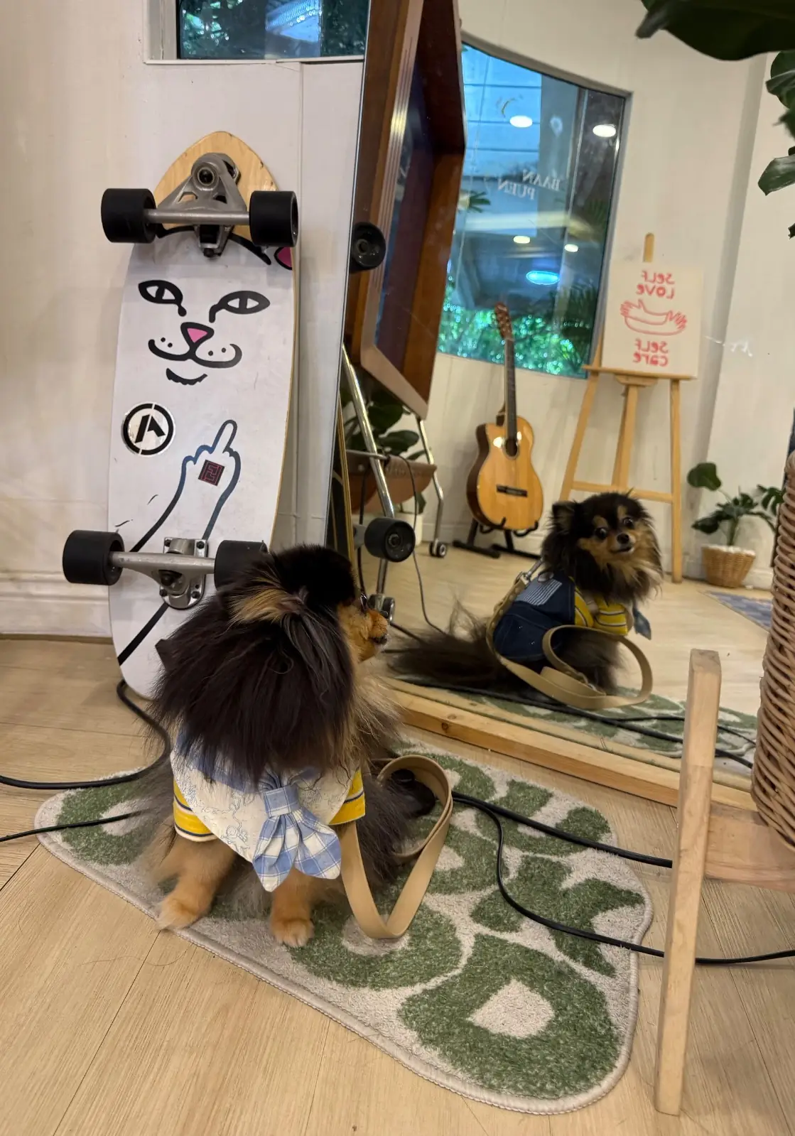 บ้านเพื่อน BaanPuen Cafe other image 4