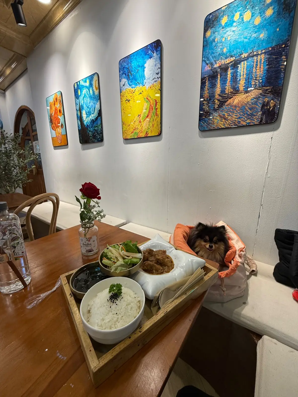 บ้านเพื่อน BaanPuen Cafe other image 1