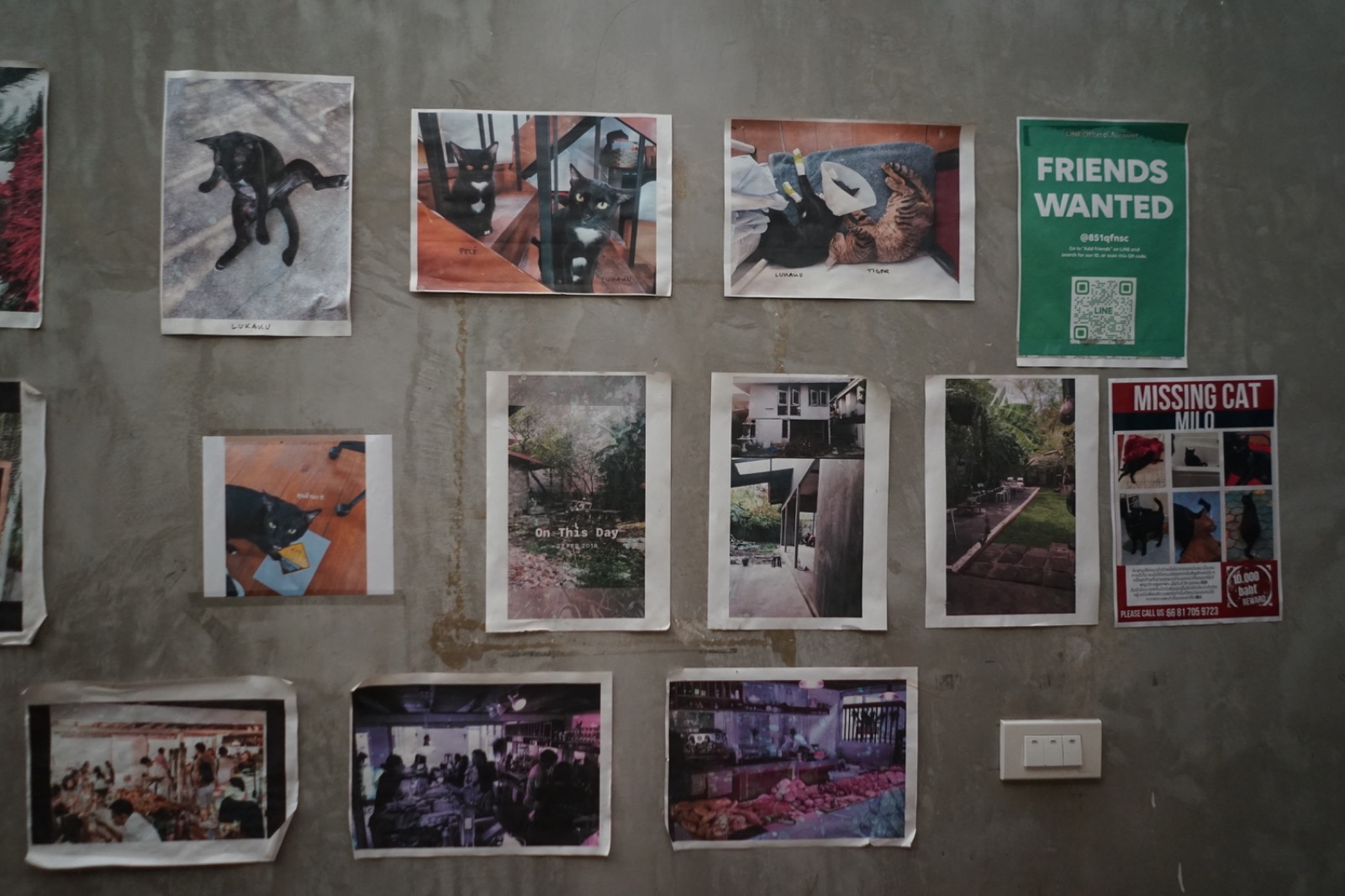 Landhaus Bakery ambiance image 8