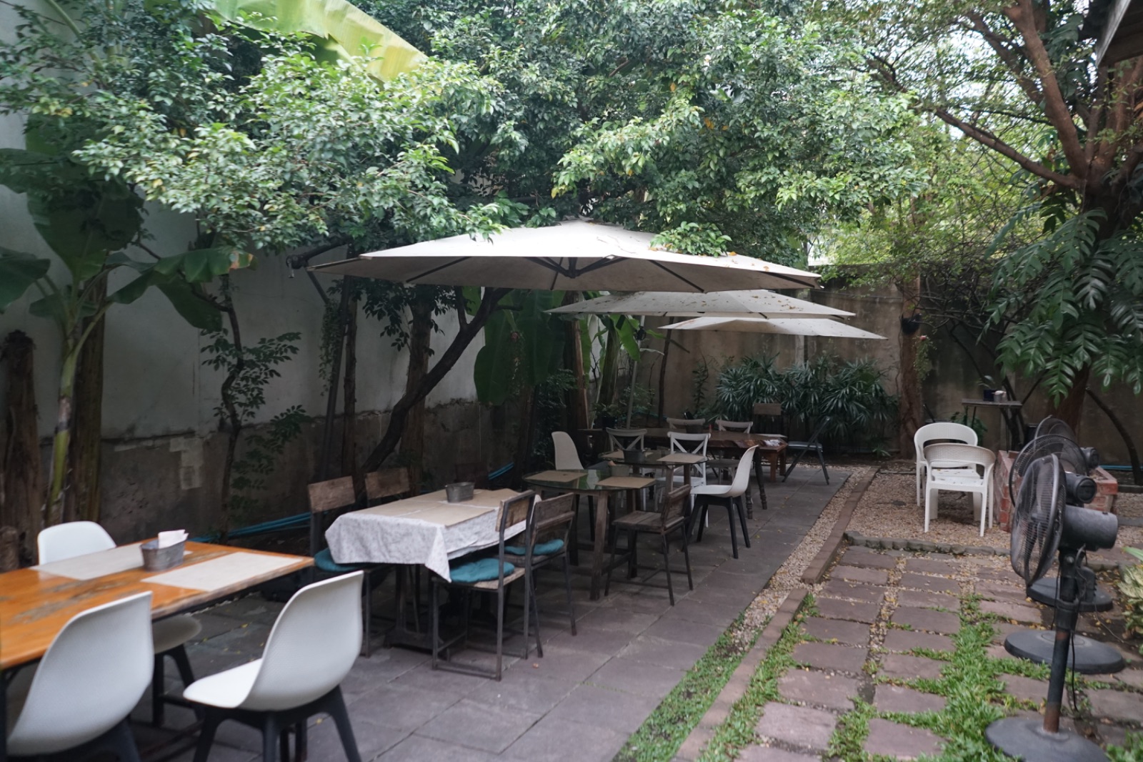 Landhaus Bakery ambiance image 3