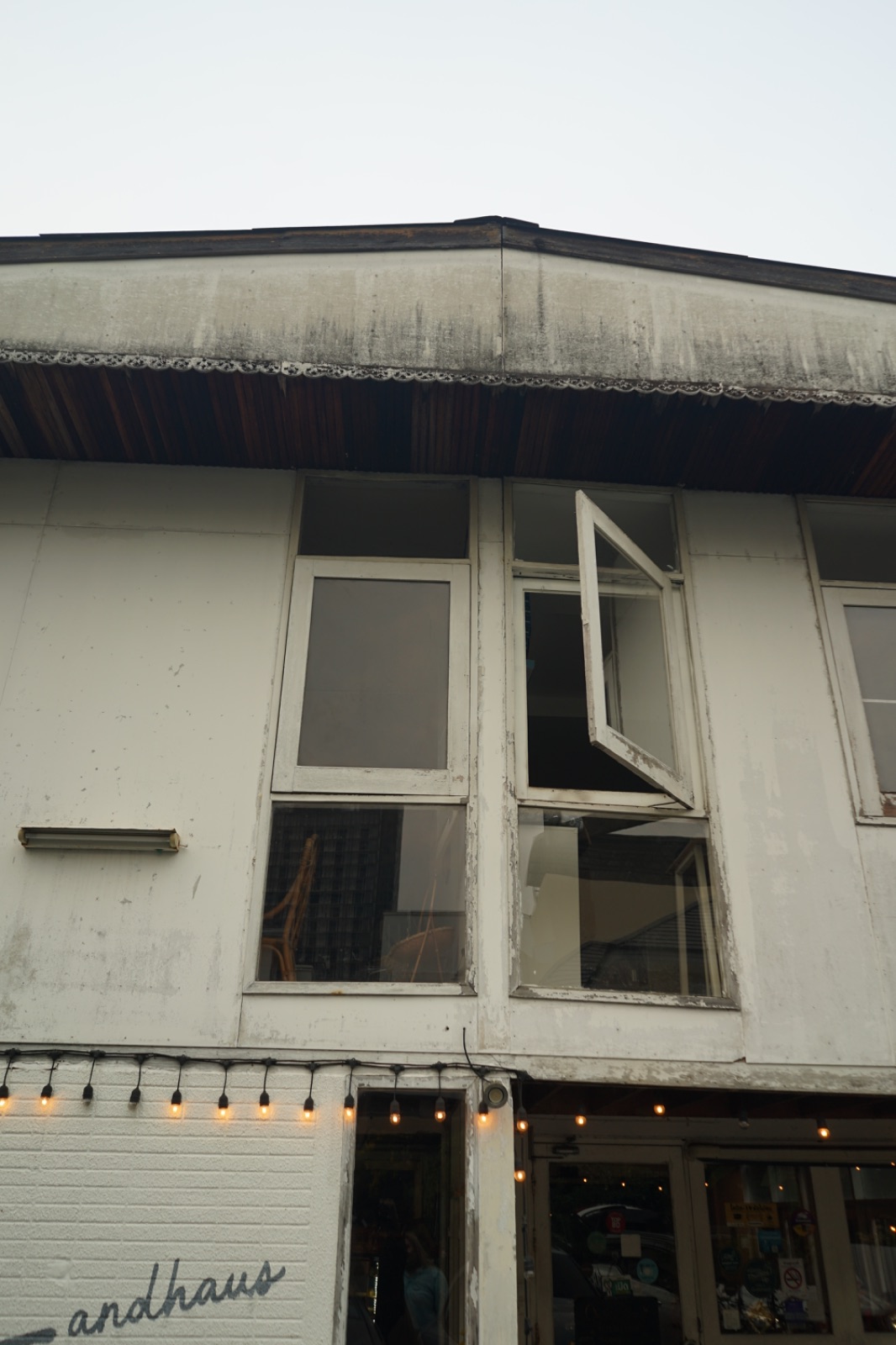 Landhaus Bakery ambiance image 5