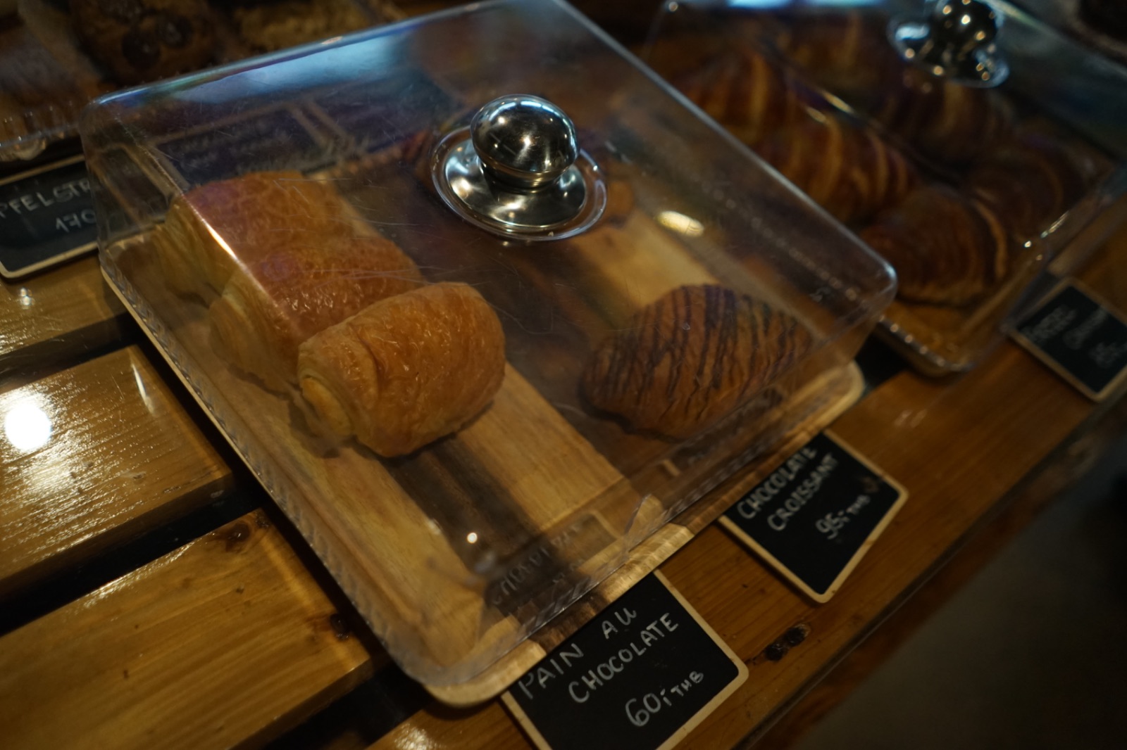 Landhaus Bakery food image 2