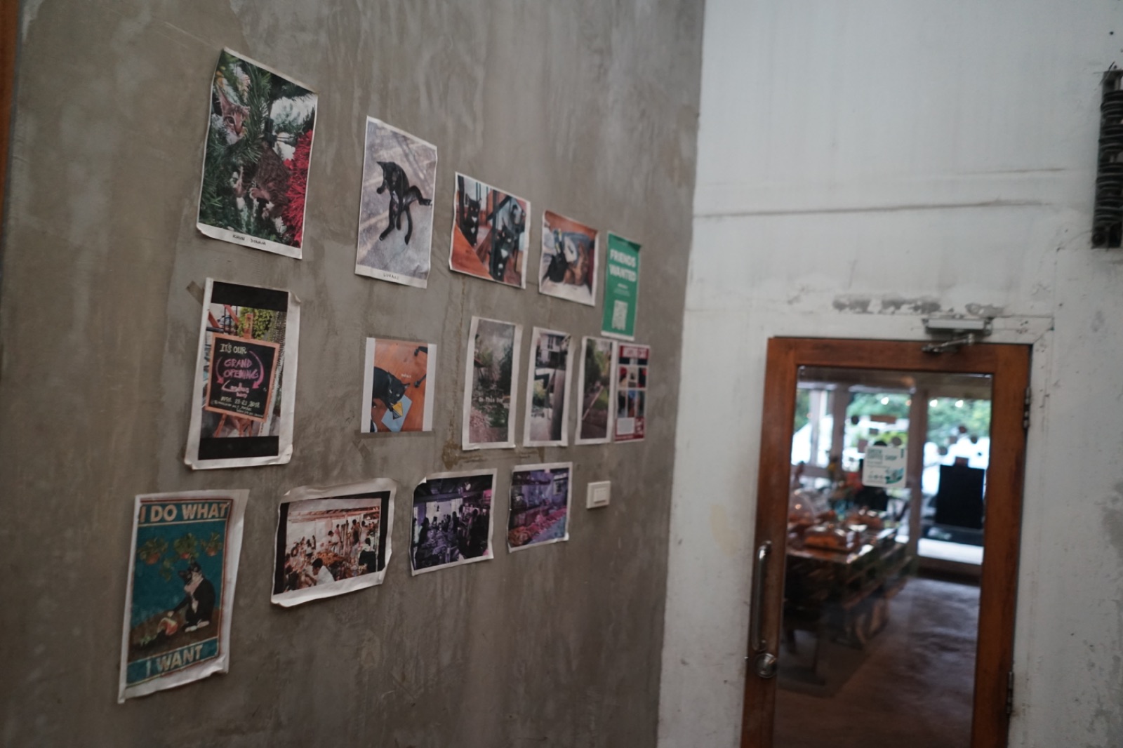 Landhaus Bakery hero image 2