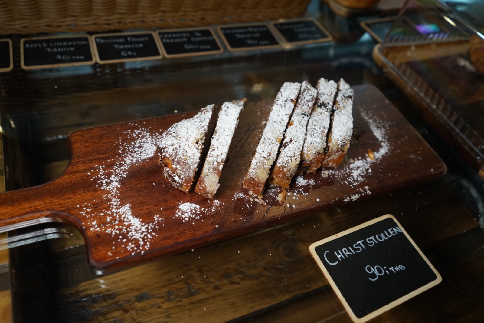 Landhaus Bakery food image 3