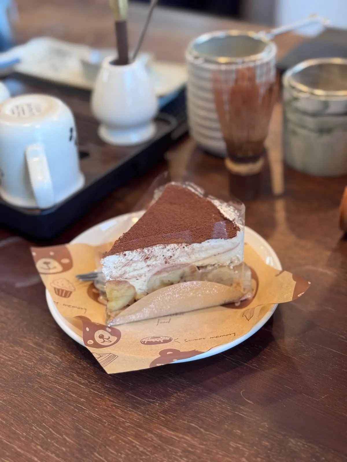 KEEP GOING COFFEE food image 2