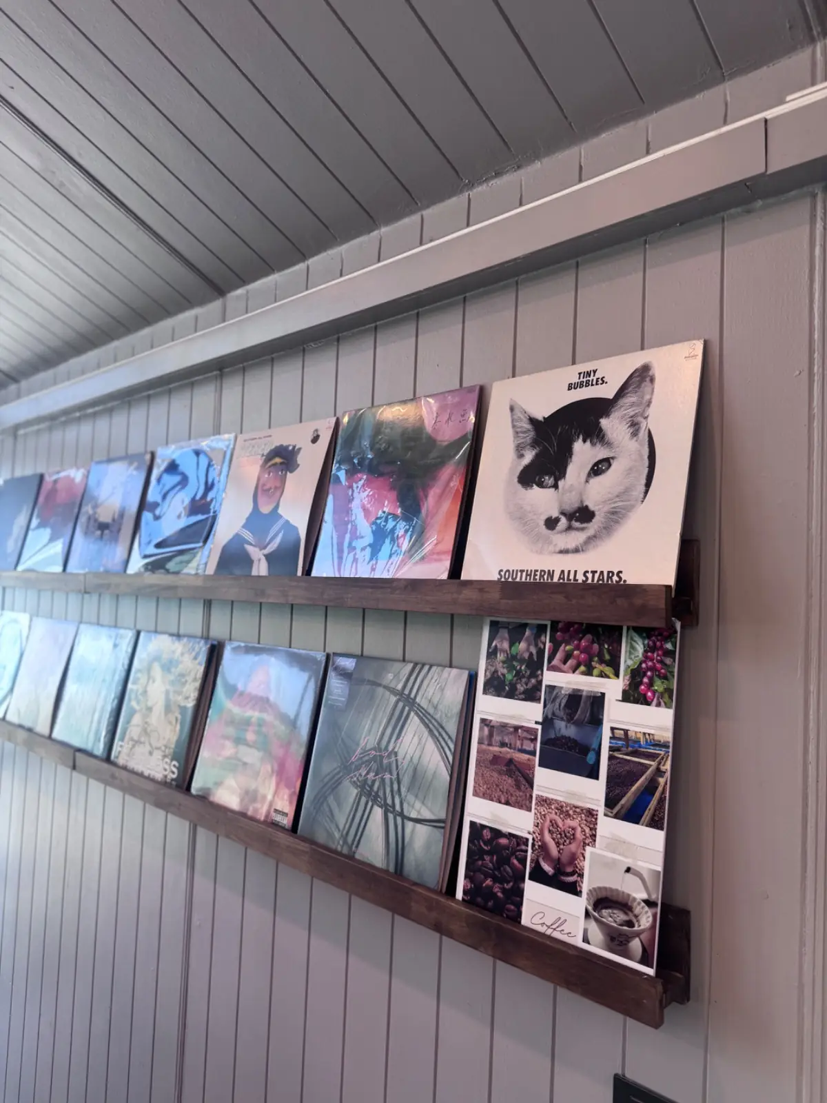 KEEP GOING COFFEE ambiance image 2