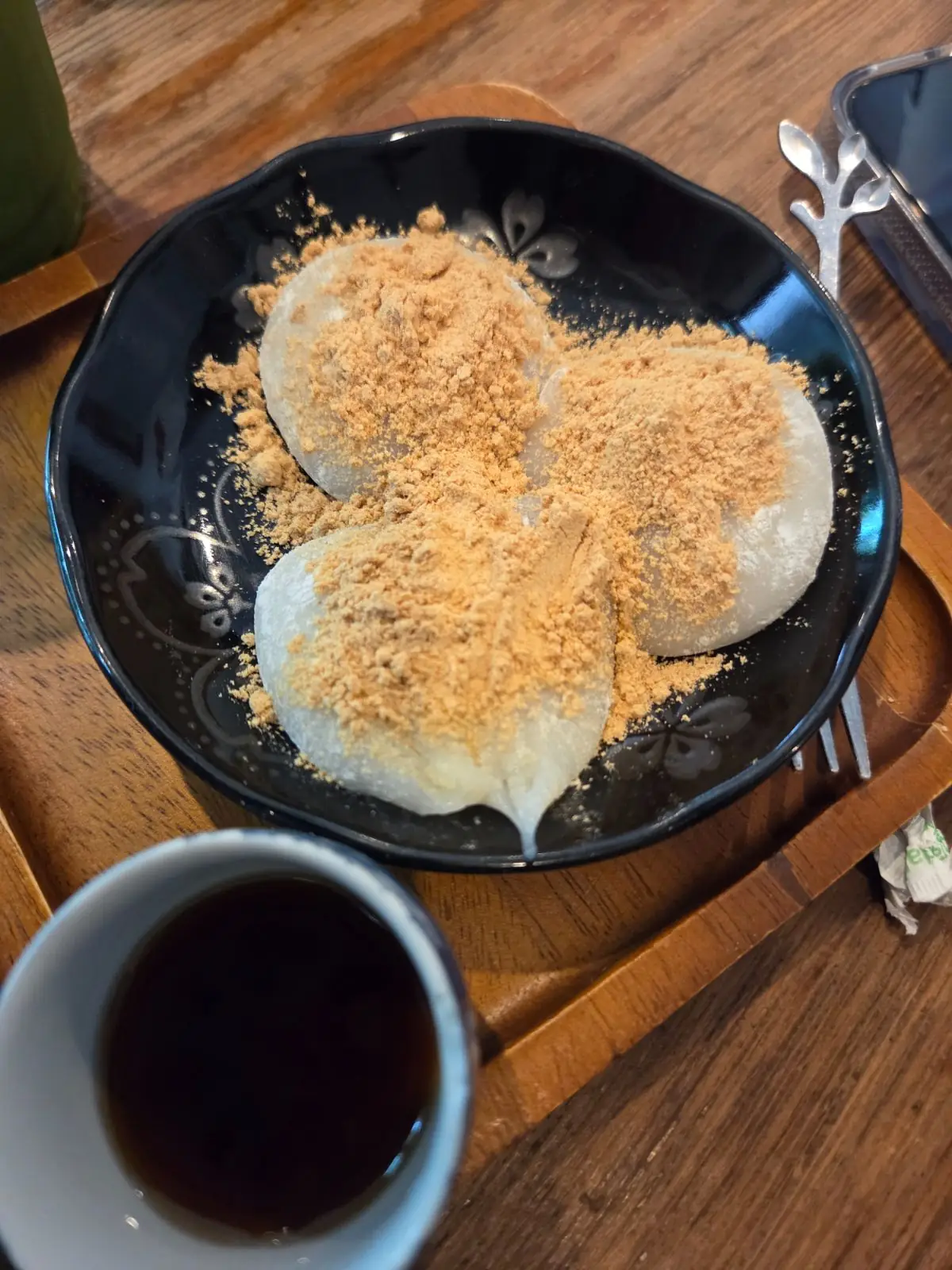 บ้านออพอ food image 1