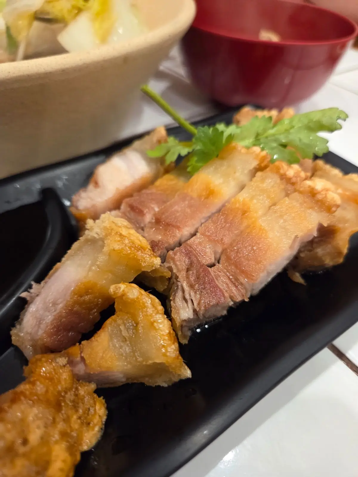 Chun Dimsum Rama 9 food image 4