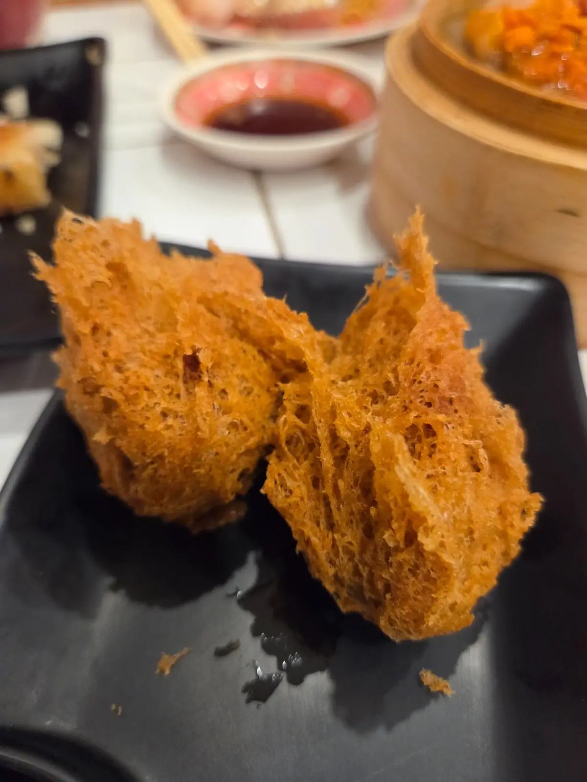 Chun Dimsum Rama 9 food image 2