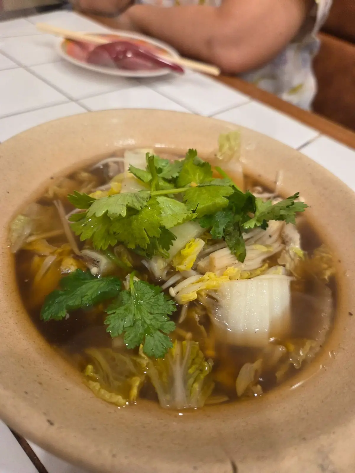 Chun Dimsum Rama 9 food image 3