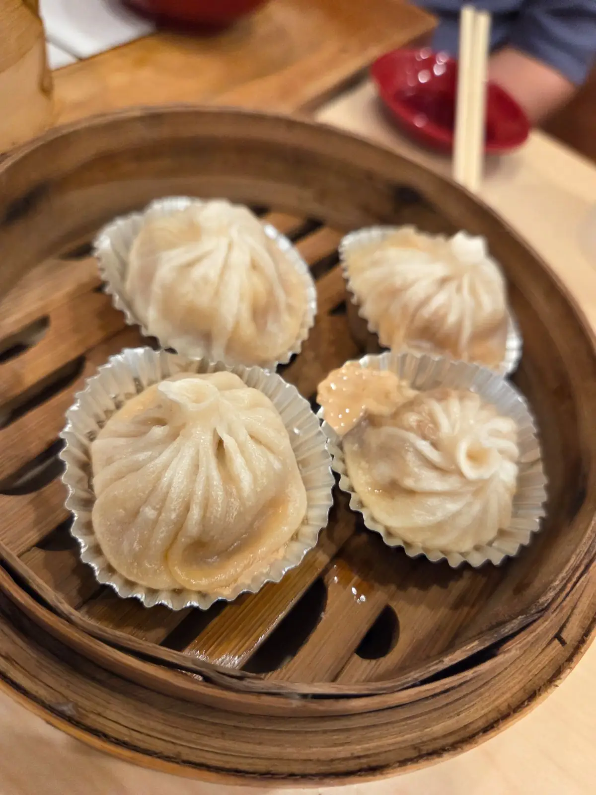 Chun Dimsum Rama 9 food image 1