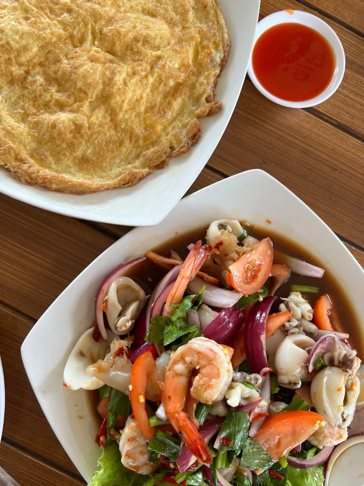 ครัว ติดเขา food image 1