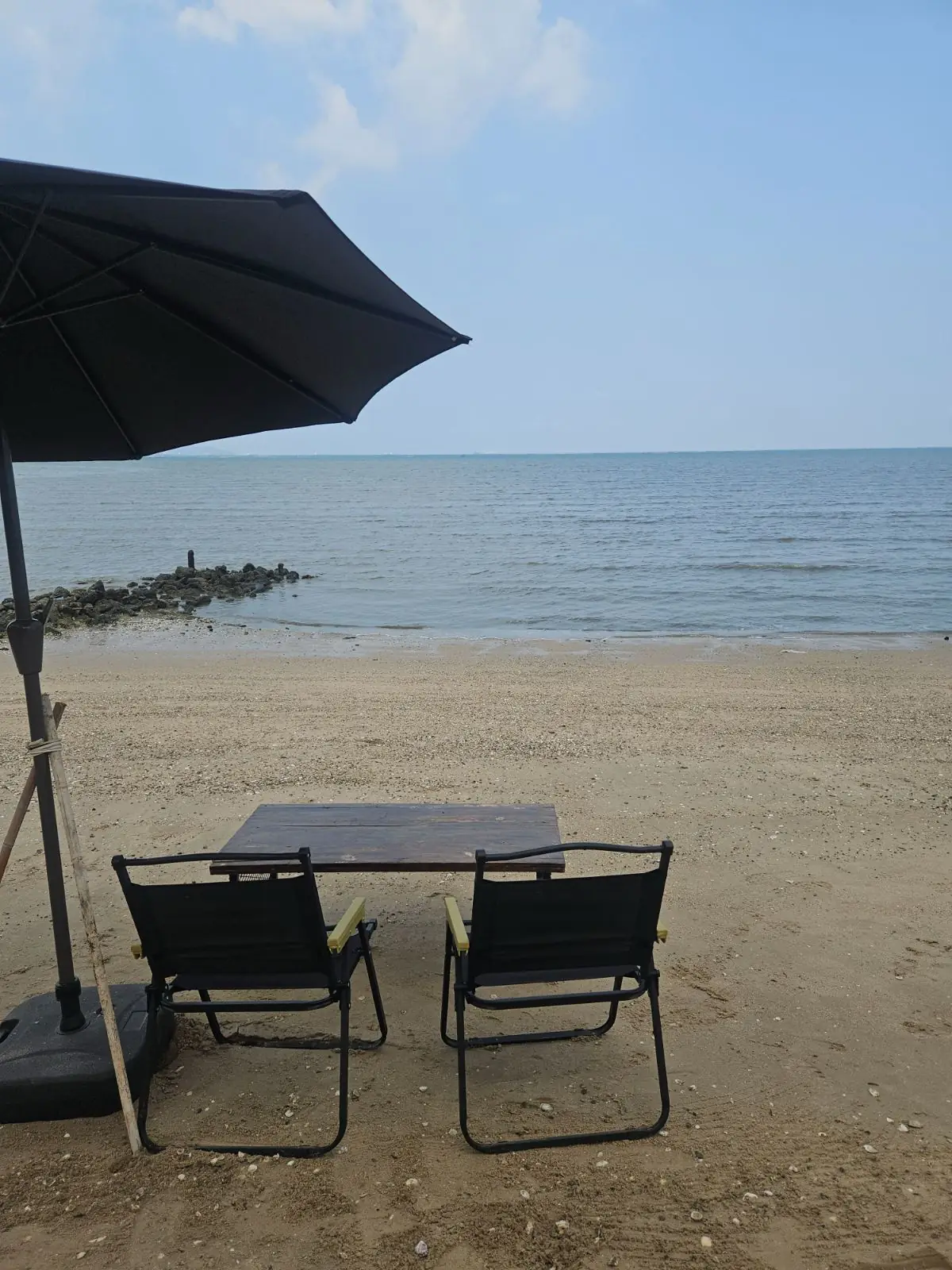 Tree Dee Art Café and Bar ambiance image 2