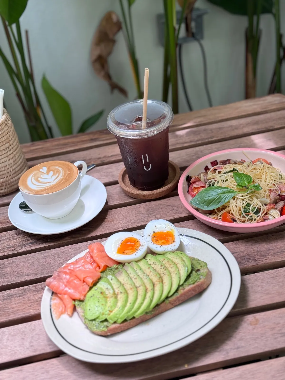 Allo House food image 4