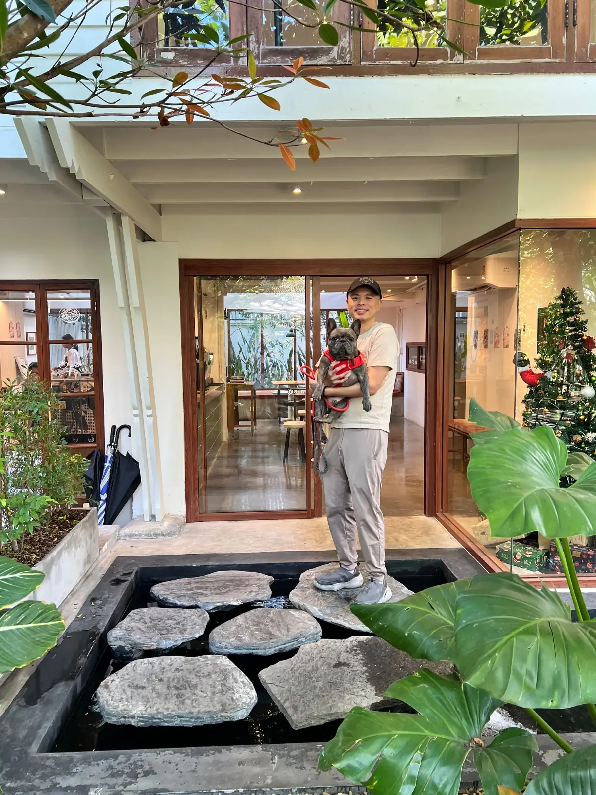 ALLO HOUSE overall image 1