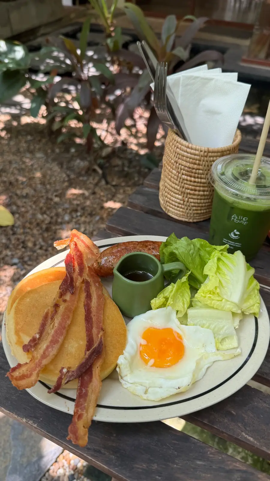 Allo House food image 3