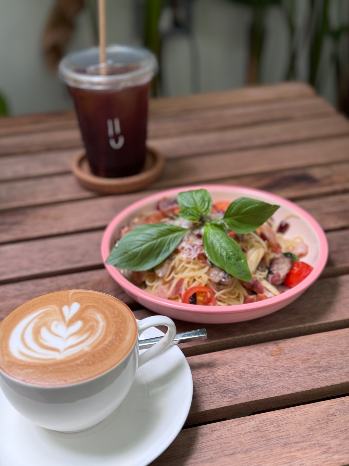 Allo House food image 2