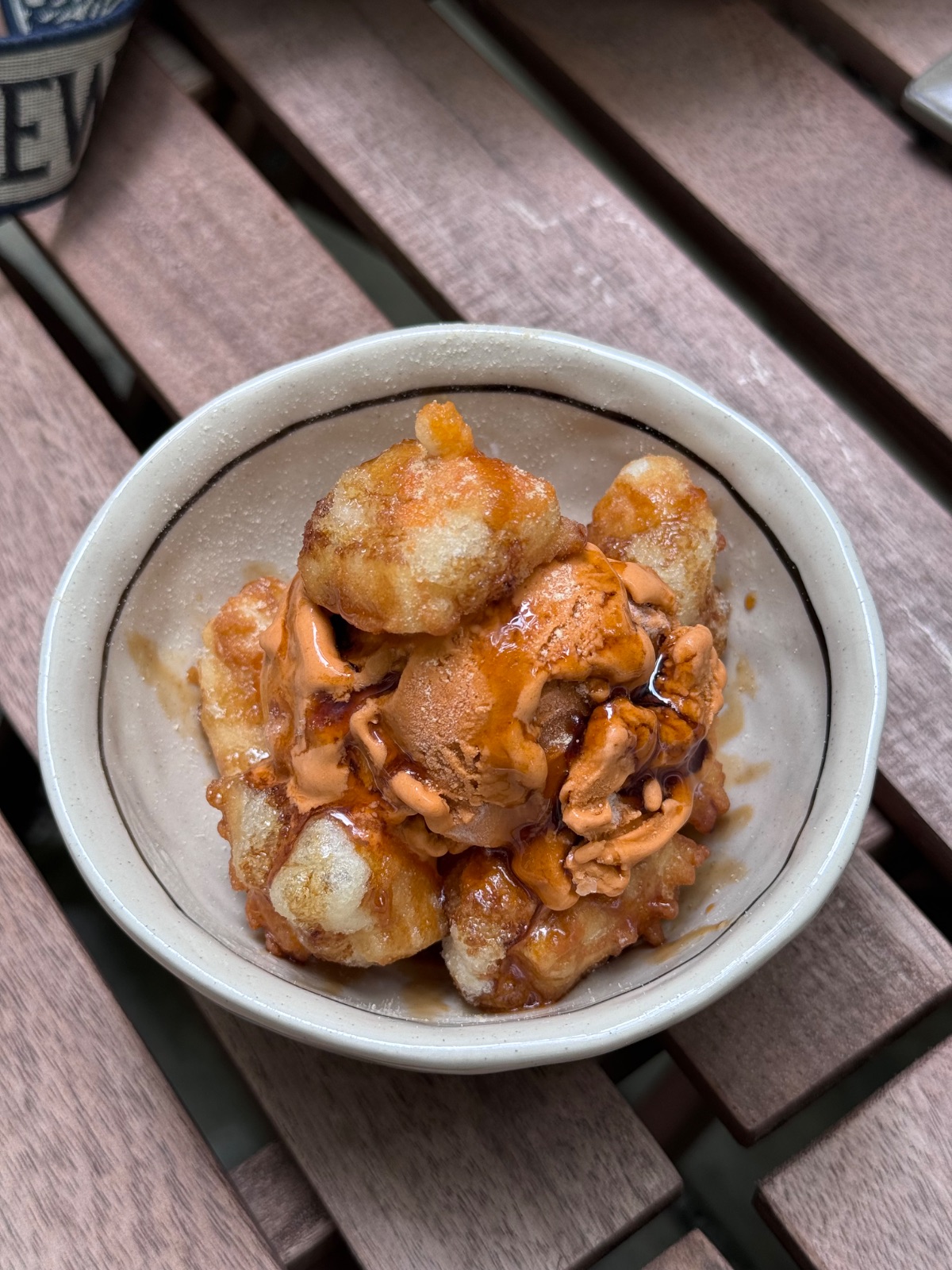 Allo House food image 1