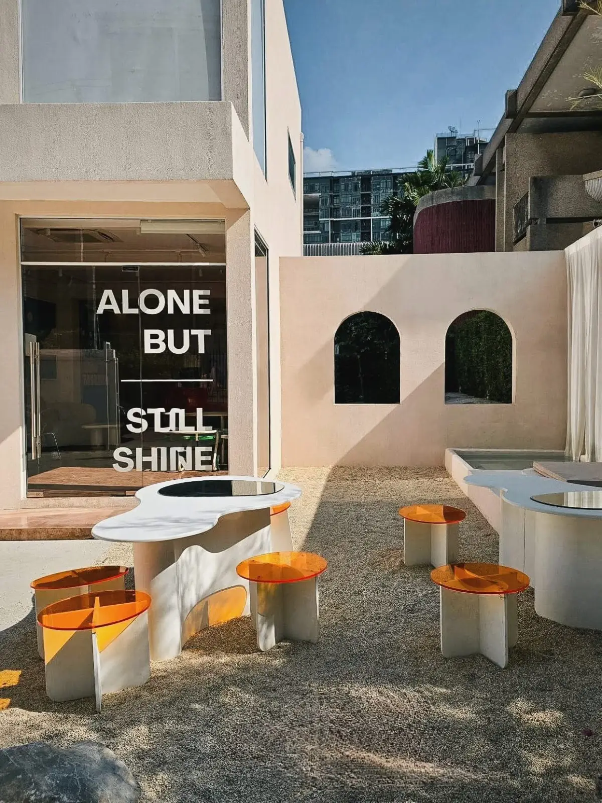 SUN.ABSS ambiance image 2