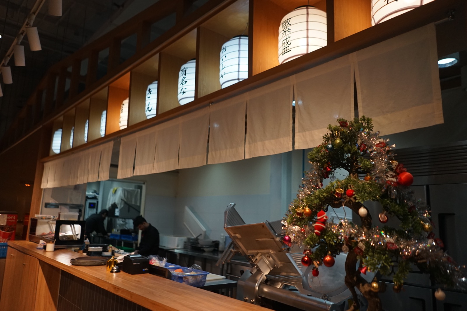 Shizen Shabu ambiance image 4