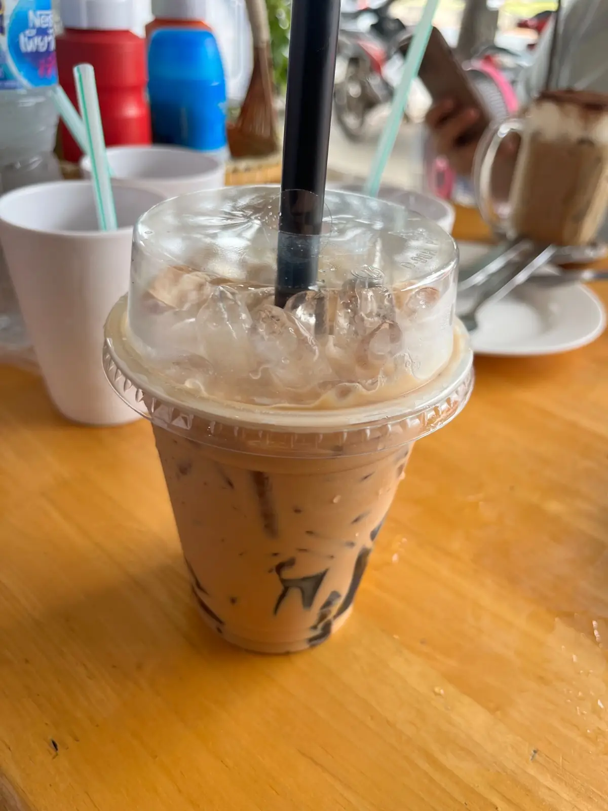 โกกุ๊ก ปากหม้อปูฟู food image 1