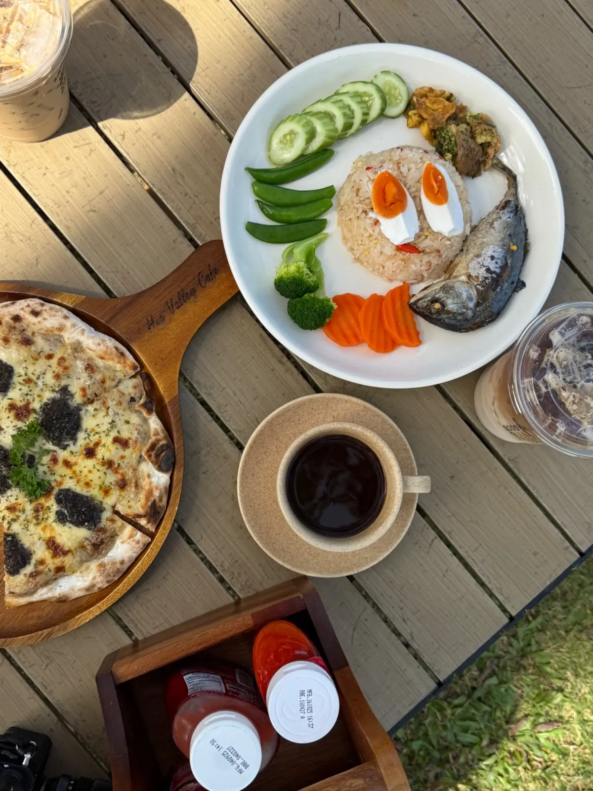 Hug Valley Cafe other image 1