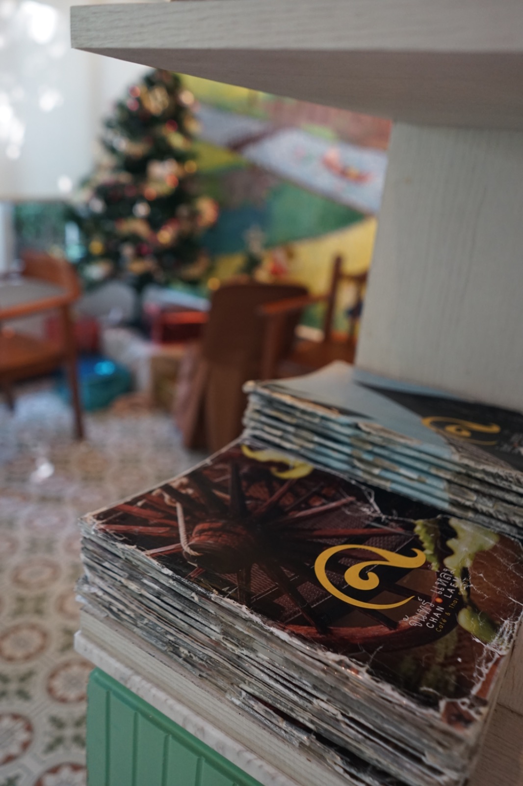 จันทร์แหล่ม ambiance image 4