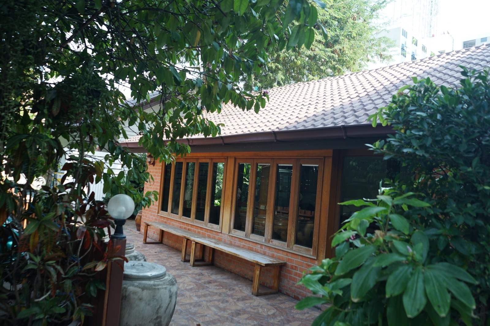 จันทร์แหล่ม ambiance image 6