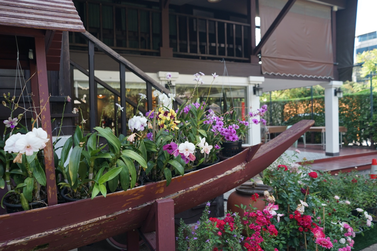 จันทร์แหล่ม ambiance image 3