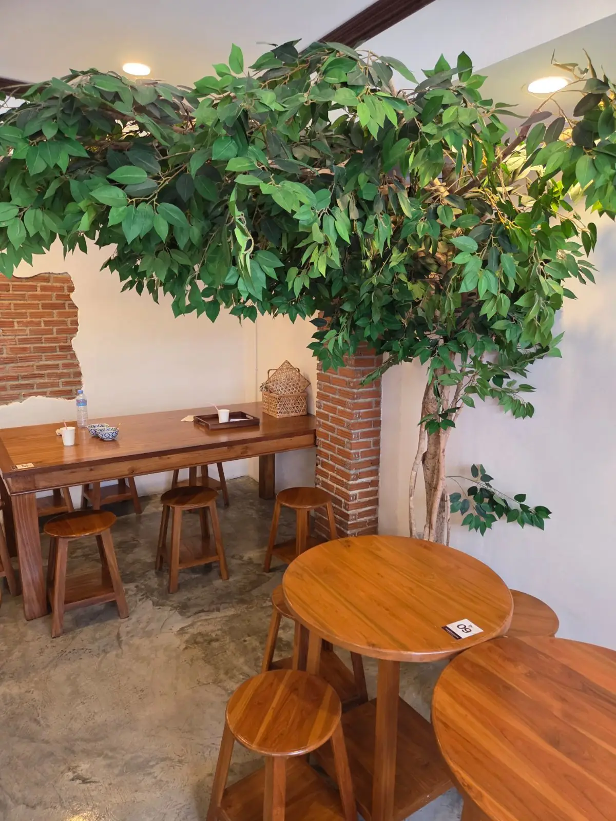 ขนมหม้อแกงแม่ยาย ambiance image 2