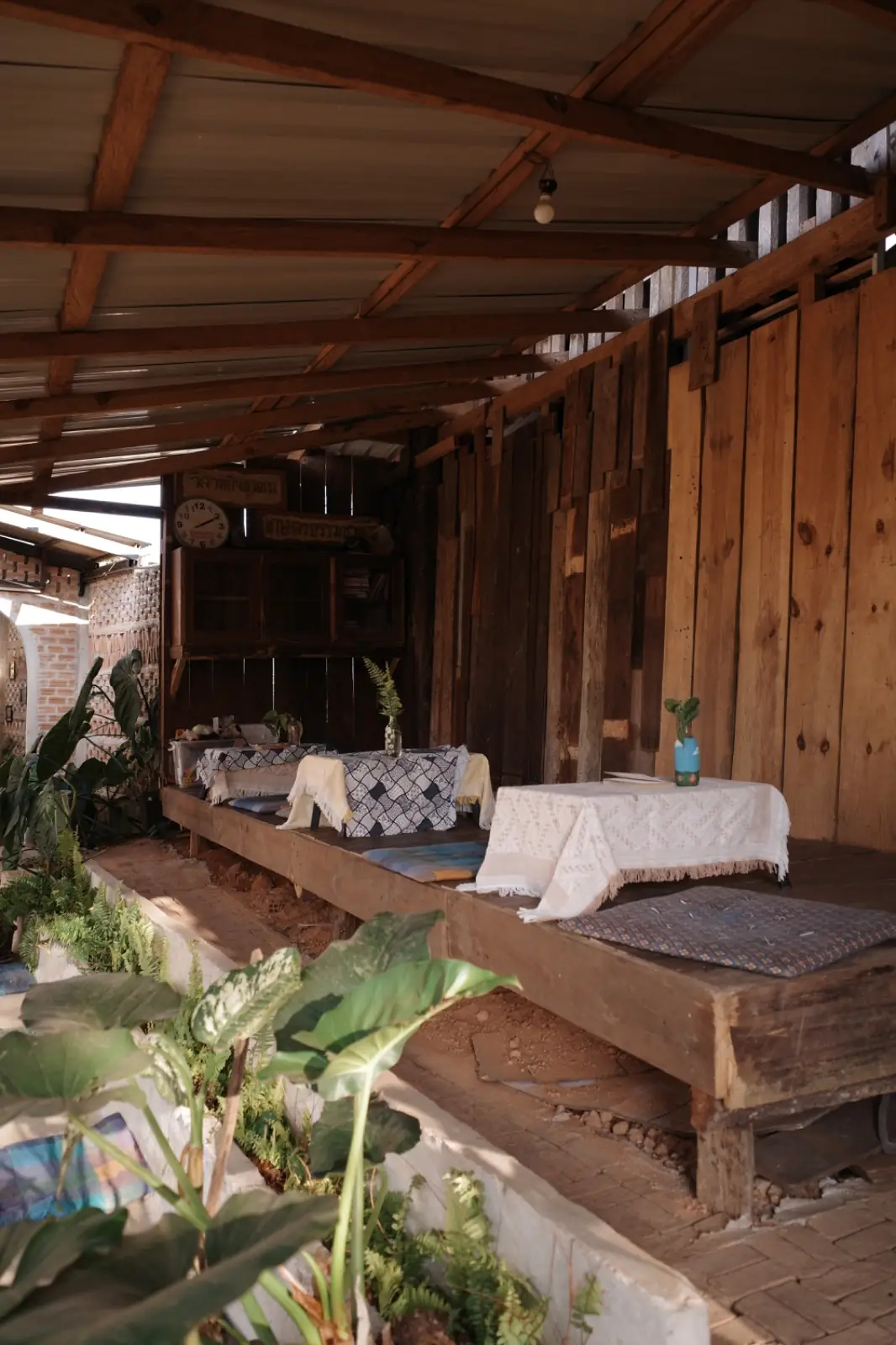 akipu homestay amenities image 3