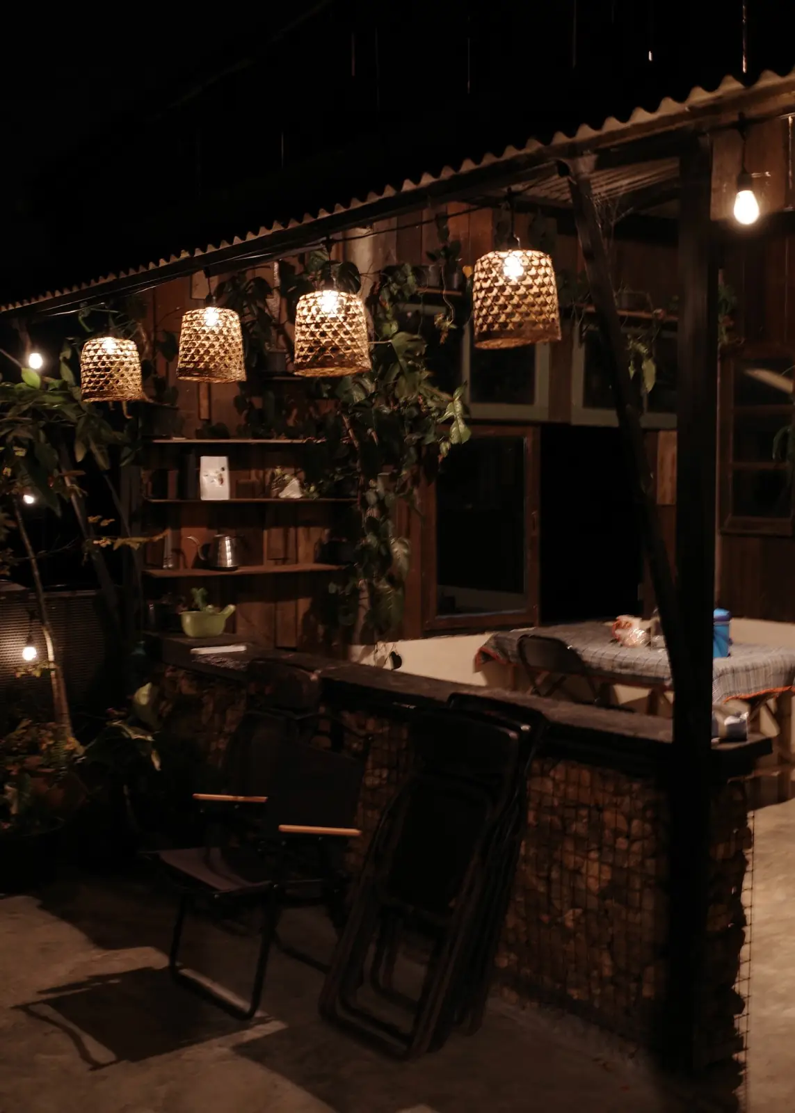 akipu homestay amenities image 2