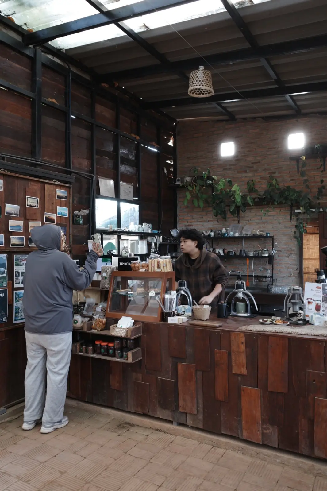 akipu homestay amenities image 4