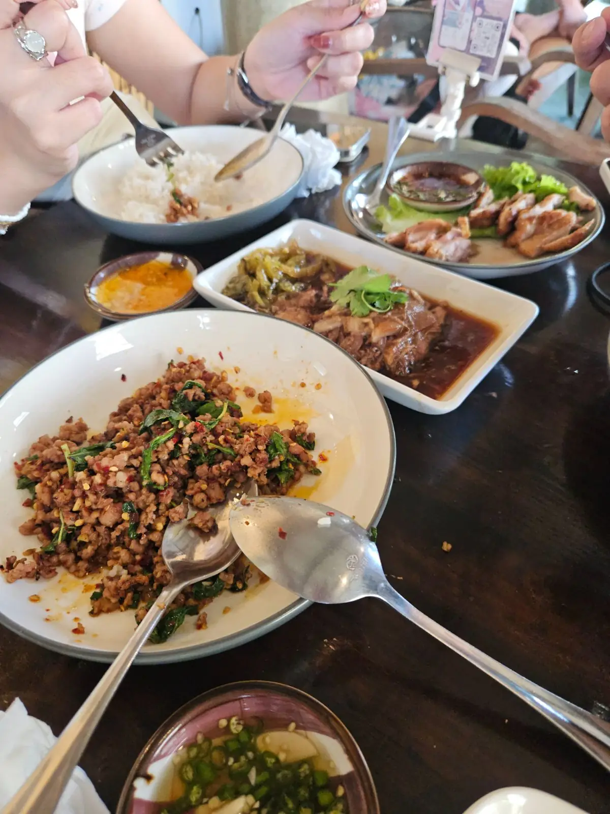 เชฟเต้บ้านไร่ food image 2