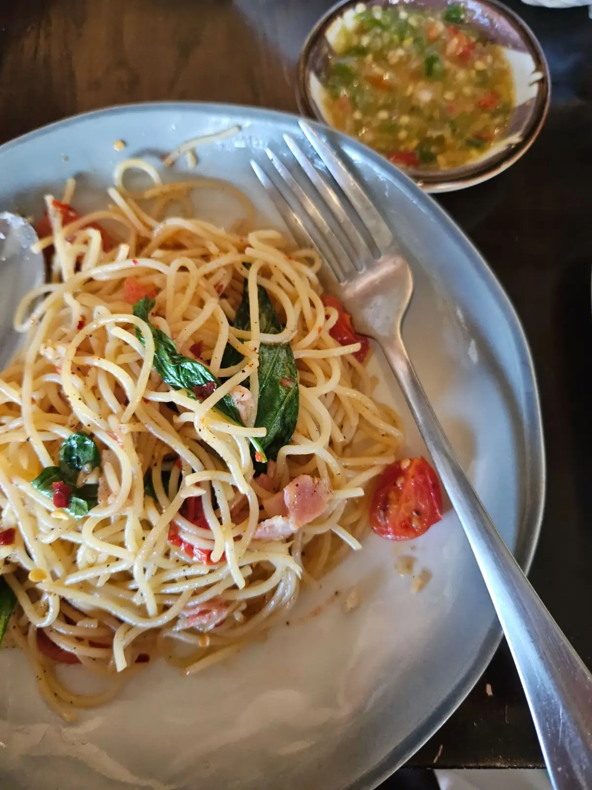 เชฟเต้บ้านไร่ food image 1