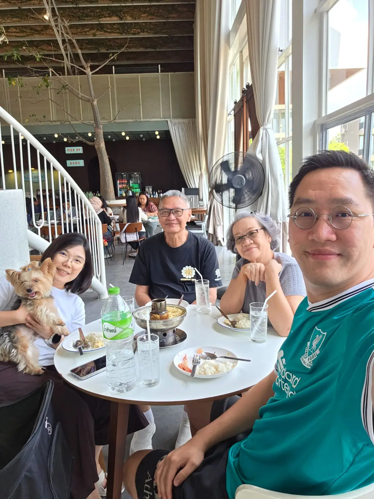 Davenport pets image 1