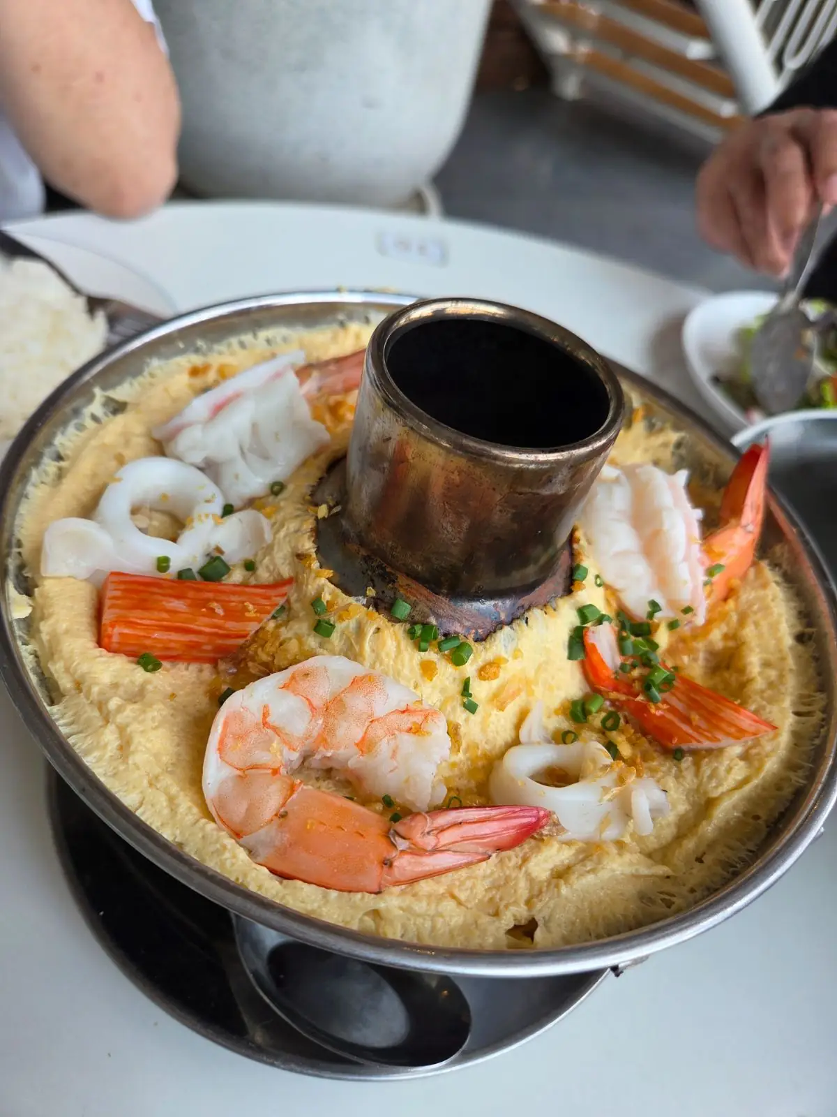 Davenport food image 2